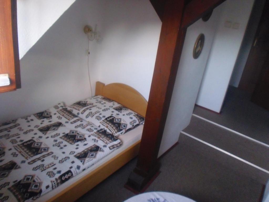 Penzion Podhradi Cesky Krumlov Luaran gambar
