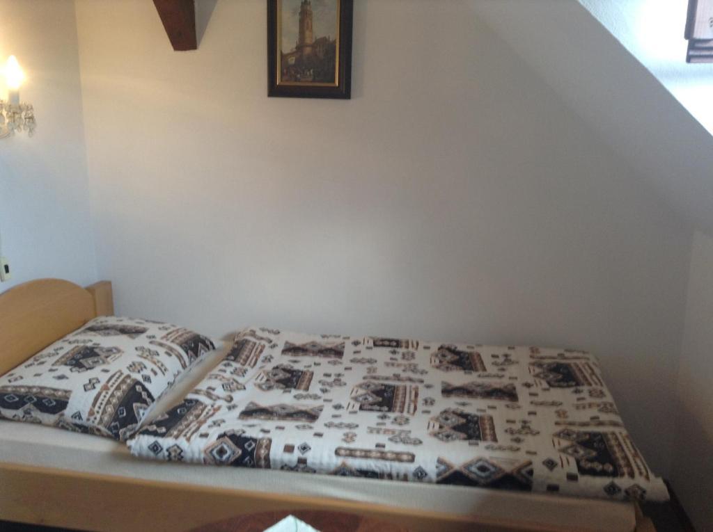 Penzion Podhradi Cesky Krumlov Bilik gambar